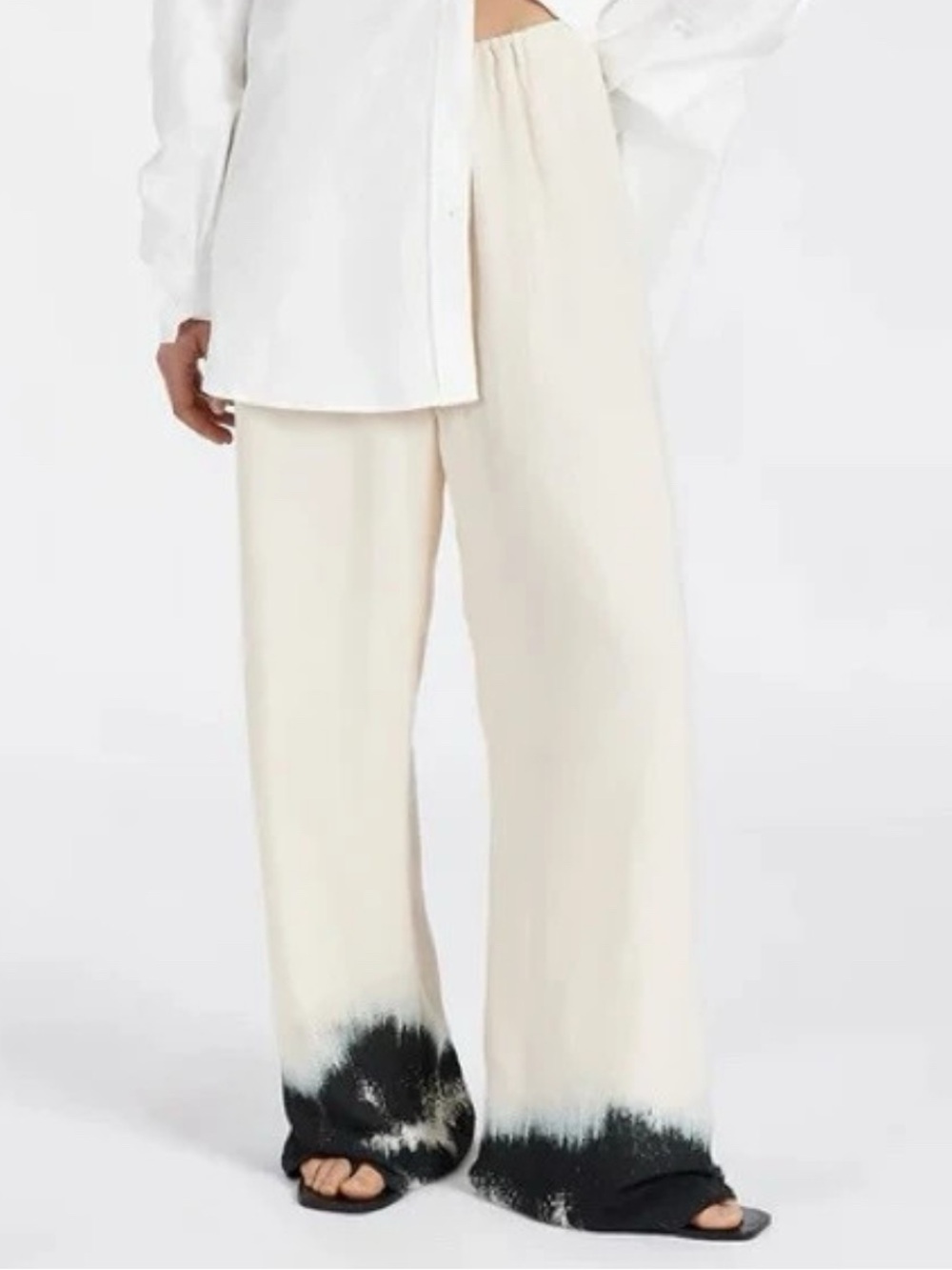 DISSH pants